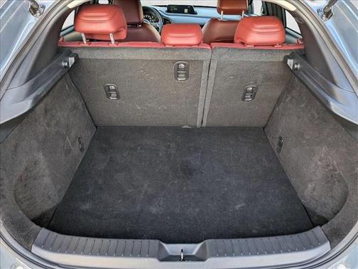 2025 Mazda CX-30 2.5 S Carbon Edition