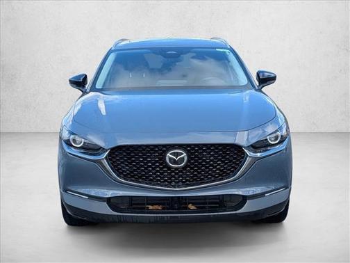 2025 Mazda CX-30 2.5 S Carbon Edition