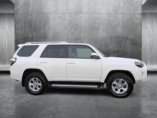 2016 Toyota 4Runner SR5 Premium