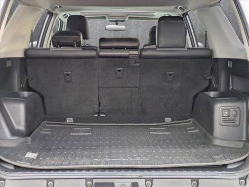 2016 Toyota 4Runner SR5 Premium