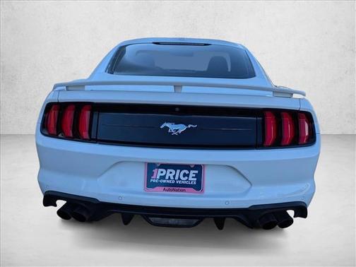 2020 Ford Mustang GT Premium