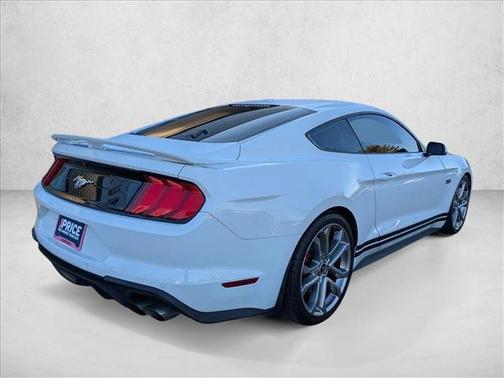 2020 Ford Mustang GT Premium