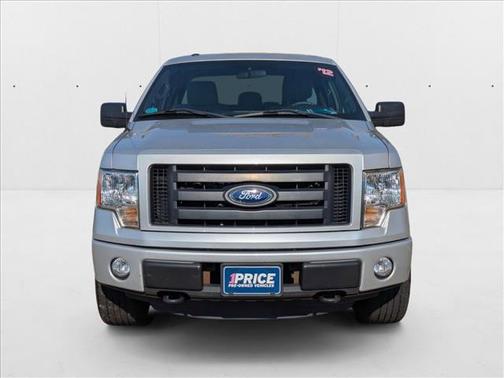 2012 Ford F-150 STX
