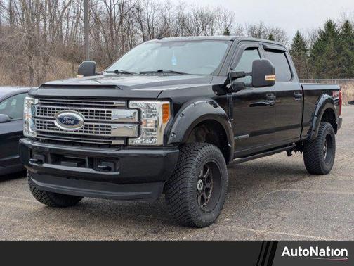 2019 Ford F-250 XLT