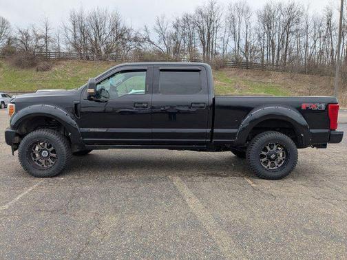 2019 Ford F-250 XLT