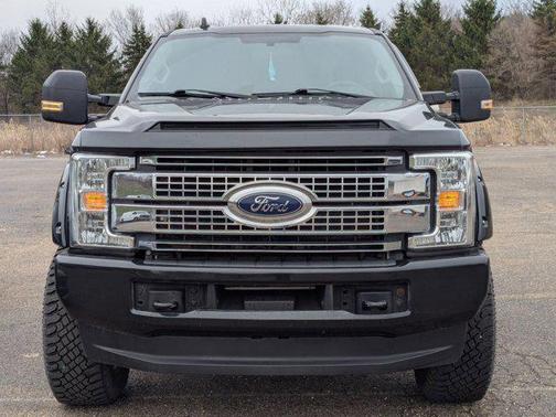 2019 Ford F-250 XLT