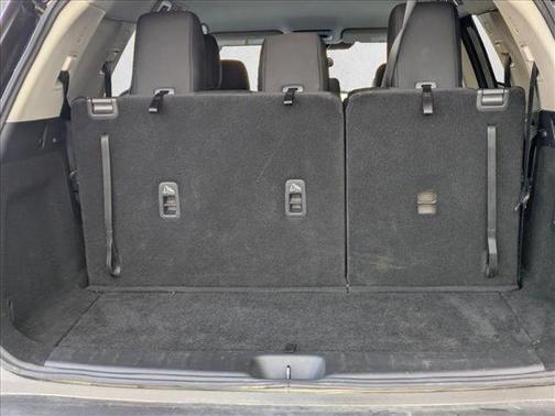 2024 Nissan Pathfinder SV 4WD