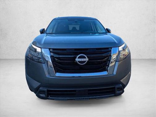 2024 Nissan Pathfinder SV 4WD
