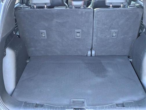 Agate Black Metallic 2024 Ford Escape ST-Line