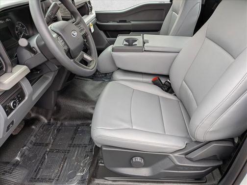 Avalanche 2026 Ford F-250 XL