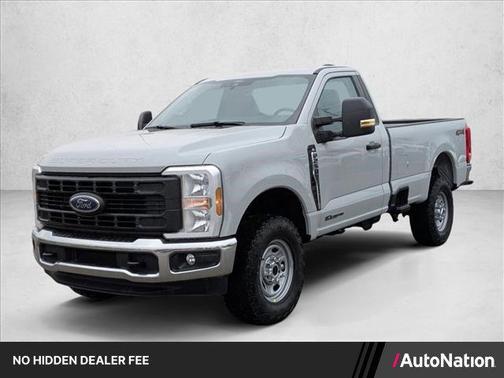 Avalanche 2026 Ford F-250 XL