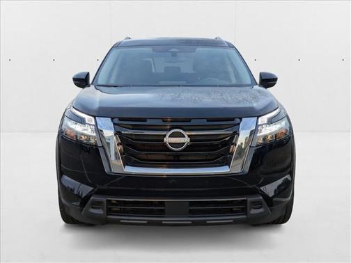 2024 Nissan Pathfinder SV 4WD
