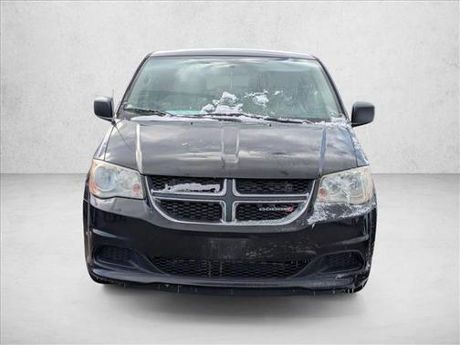 2014 Dodge Grand Caravan AVP/SE