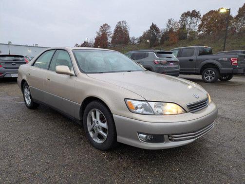 2001 Lexus ES 300 Base