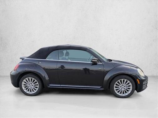 2019 Volkswagen Beetle 2.0T S