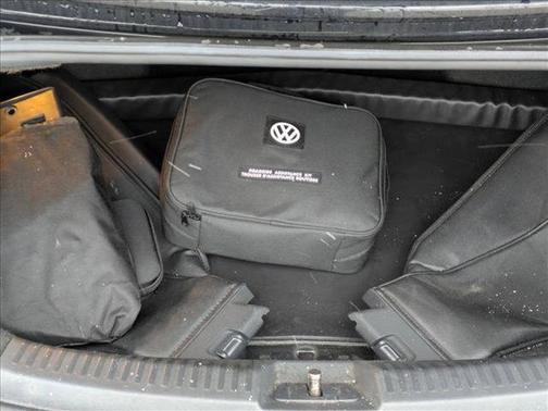 2019 Volkswagen Beetle 2.0T S