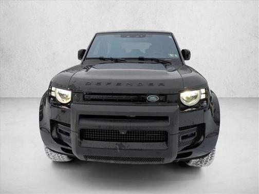 2022 Land Rover Defender 90 X-Dynamic S