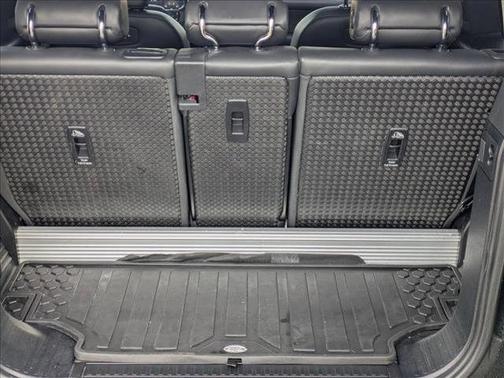 2022 Land Rover Defender 90 X-Dynamic S