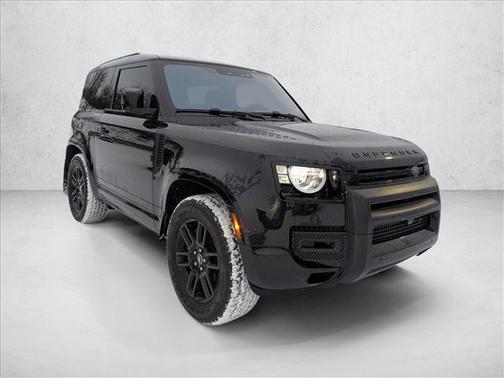 2022 Land Rover Defender 90 X-Dynamic S