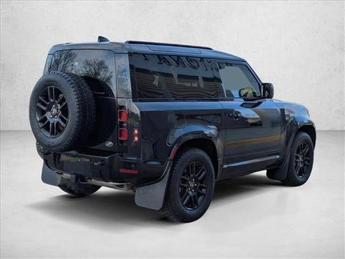 2022 Land Rover Defender 90 X-Dynamic S