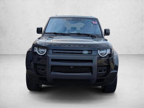 2022 Land Rover Defender 90 X-Dynamic S