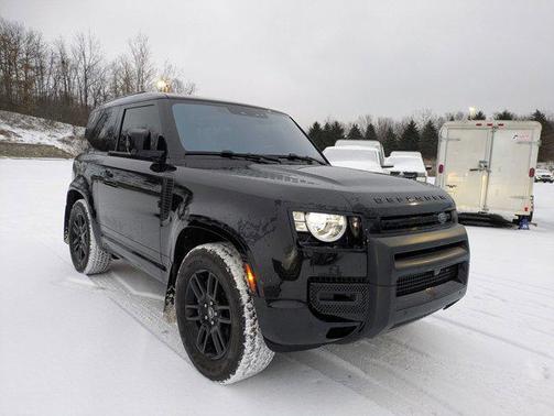 2022 Land Rover Defender 90 X-Dynamic S