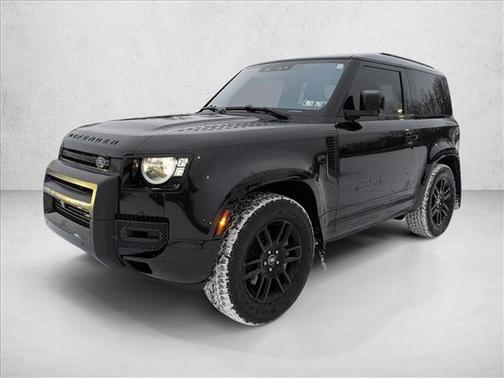 2022 Land Rover Defender 90 X-Dynamic S