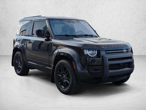 2022 Land Rover Defender 90 X-Dynamic S