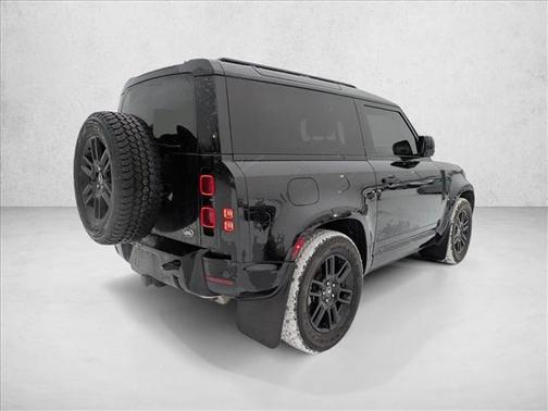 2022 Land Rover Defender 90 X-Dynamic S