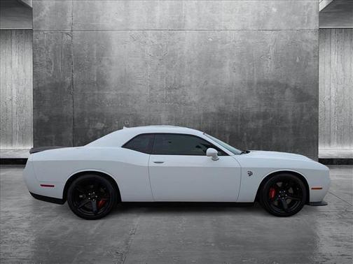 2019 Dodge Challenger SRT Hellcat