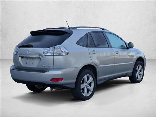 Gold 2005 Lexus RX 330 Base