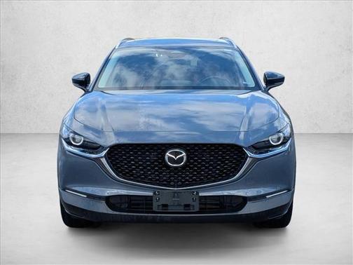 2025 Mazda CX-30 2.5 S Carbon Edition