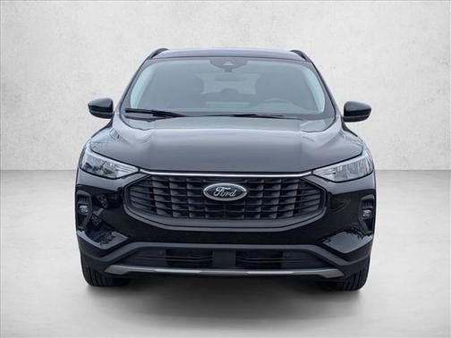 2026 Ford Escape PHEV Base