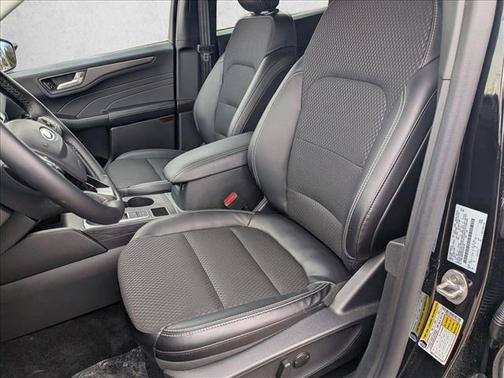 2026 Ford Escape PHEV Base