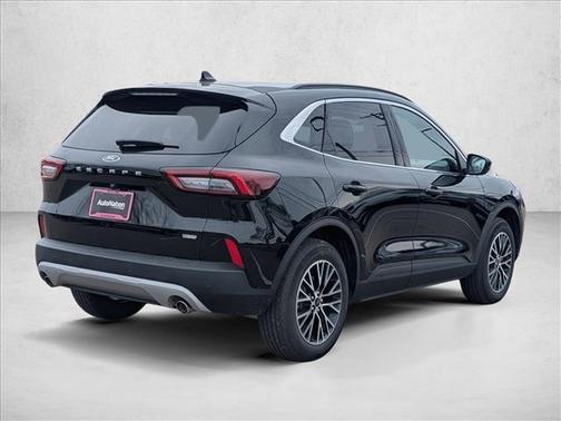 2026 Ford Escape PHEV Base