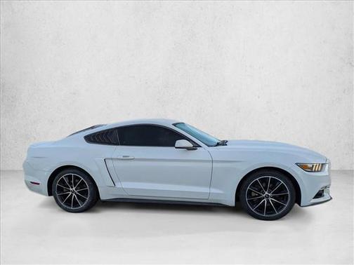 2016 Ford Mustang EcoBoost