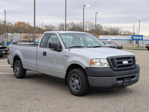2008 Ford F-150 XL