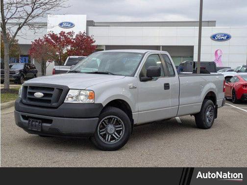 2008 Ford F-150 XL