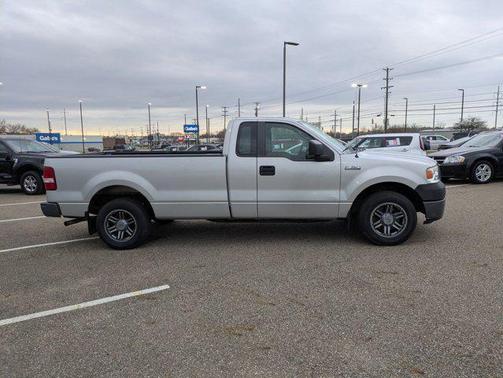 2008 Ford F-150 XL