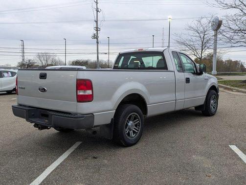 2008 Ford F-150 XL