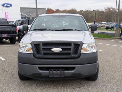 2008 Ford F-150 XL