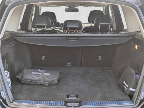 2013 Mercedes-Benz GLK-Class GLK 350 4MATIC
