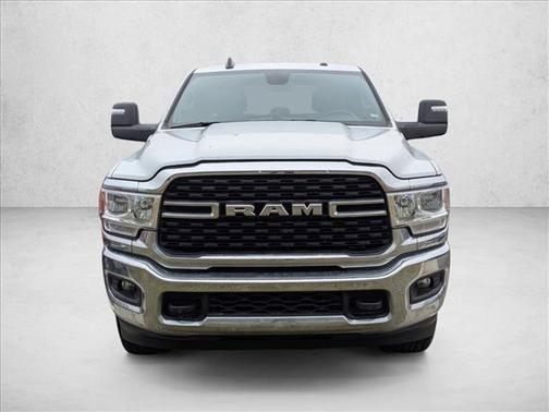 2024 RAM 3500 Big Horn Crew Cab 4x4 8' Box
