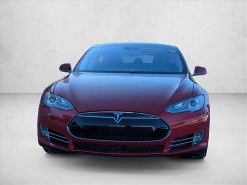 2015 Tesla Model S 70