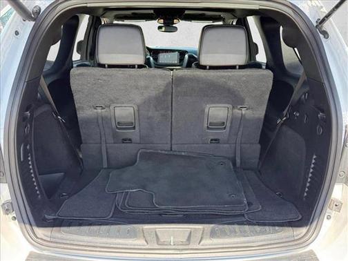White Knuckle Clearcoat 2022 Dodge Durango R/T AWD