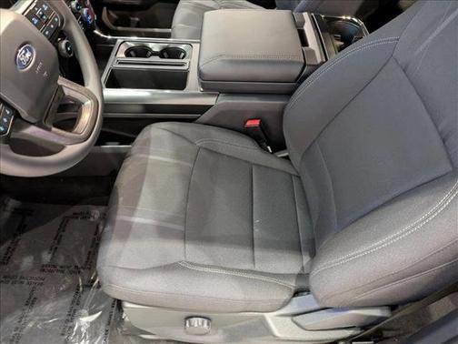Carbonized Gray Metallic 2026 Ford F-150 STX