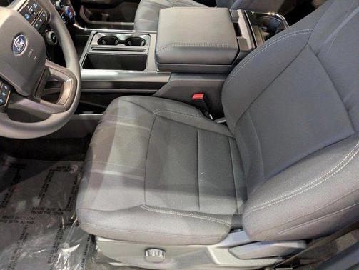 Carbonized Gray Metallic 2026 Ford F-150 STX