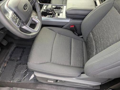 Carbonized Gray Metallic 2026 Ford F-150 XLT