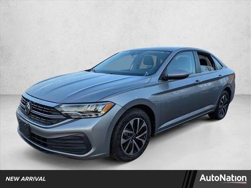 2024 Volkswagen Jetta 1.5T S