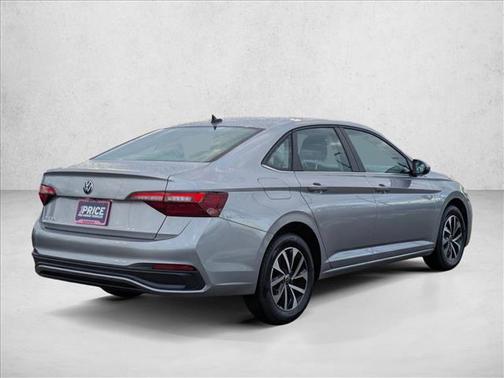 2024 Volkswagen Jetta 1.5T S